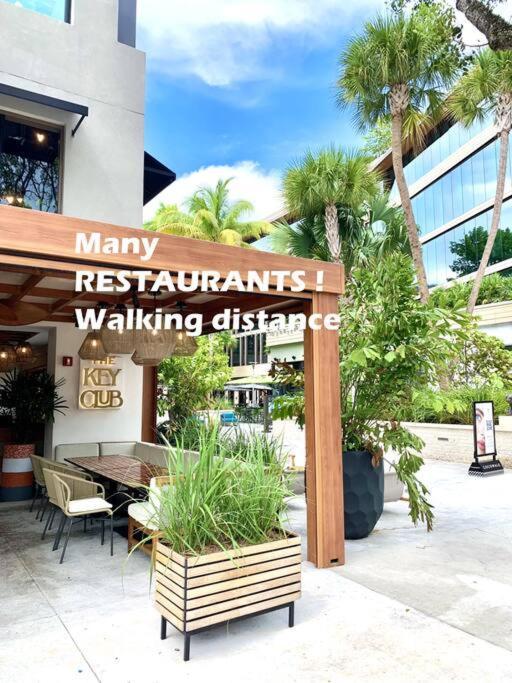Groveo5 10 Minutes From Miami Beach Esterno foto